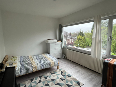 Appartement te huur Franz Leharplein, Eindhoven