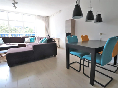 Appartement te huur Goudsesingel, Rotterdam