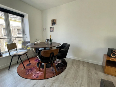 Appartement te huur Haarlemmerstraat, Leiden