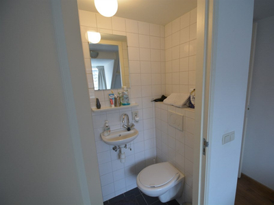 Appartement te huur Kerkstraat, Delft