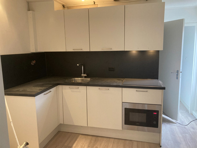 Appartement te huur Korte Haaksbergerstraat, Enschede