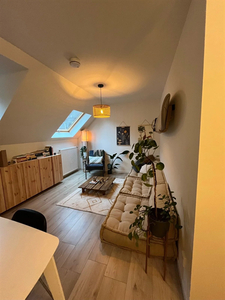 Appartement te huur Korte Kamperstraat, Zwolle