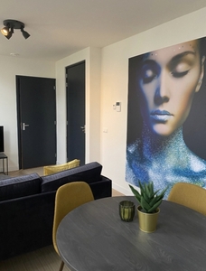 Appartement te huur Korvelplein, Tilburg