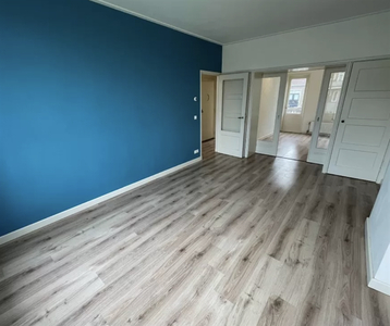 Appartement te huur Leopoldstraat, Rotterdam