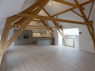 Appartement te huur Rootven, Moergestel