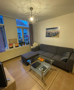 Appartement te huur Rozemarijnstraat, Breda