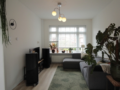 Appartement te huur Star Numanstraat, Groningen