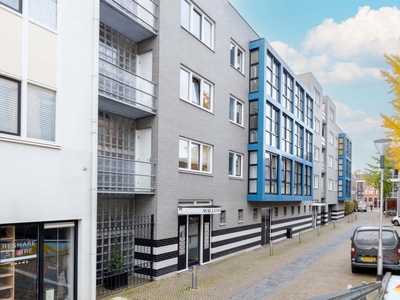 Appartement te huur Telefoonstraat, Tilburg