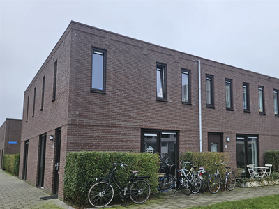 Appartement te huur Zuilen, Groningen