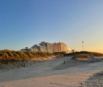 Kamer te huur Scheveningsestraat, Noordwijk Zh