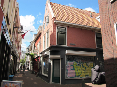 Studio te huur Heerestraat, Leeuwarden