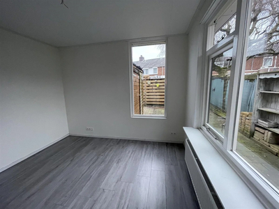 Woning te huur Albert Meijeringstraat, Enschede