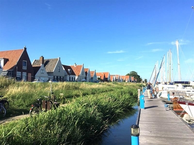 Woning te huur Durgerdammerdijk, Amsterdam