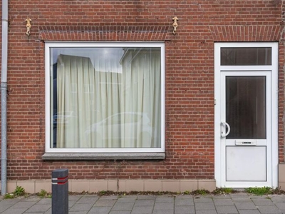 Woning te huur Hoefstraat, Tilburg