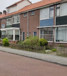 Woning te huur Jan Tooropstraat, Almelo