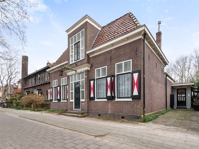 Amsterdamseweg 485