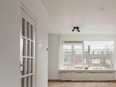 Appartement te huur Buttervlietstraat, Rotterdam