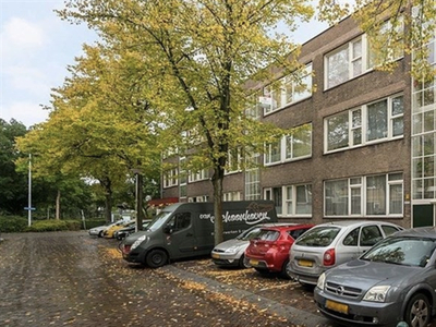 Appartement te huur Schoklandsestraat, Rotterdam