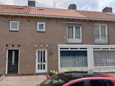 Bilderdijkstraat 47