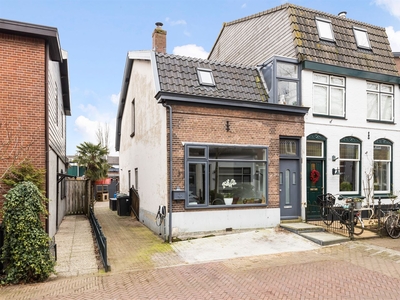 Bloemstraat 9