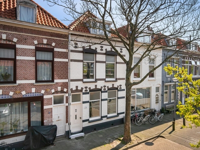 Bouwen Ewoutstraat 28