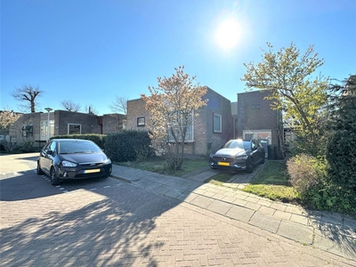 Burgemeester Teerstraat 29