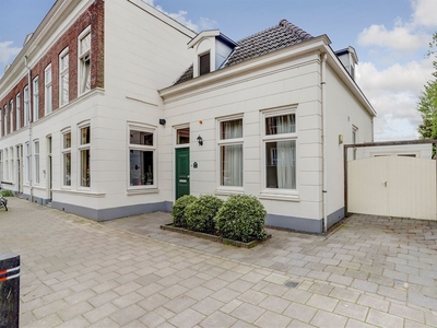 Crabethstraat 39 b