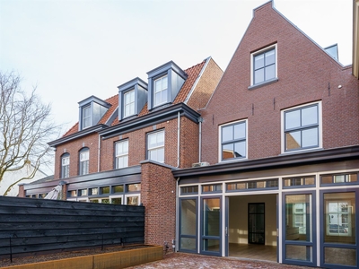 Gansoordstraat 9