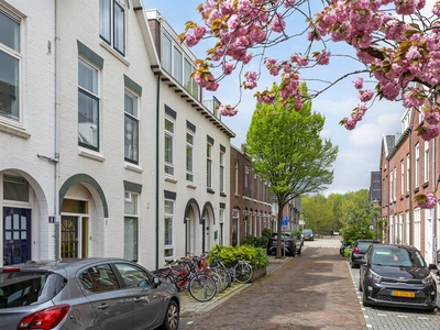 Hellevoetsestraat 9