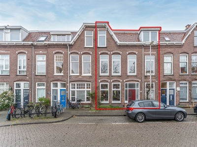 Krugerstraat 52