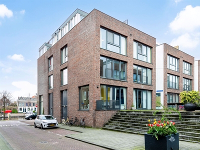 Lange Dijkstraat 23