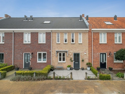 Magistraat 18