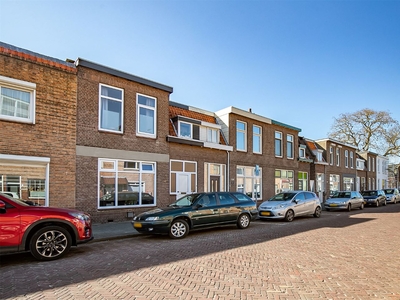 Oranjeboomstraat 116