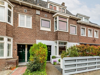 Orchideestraat 5 A