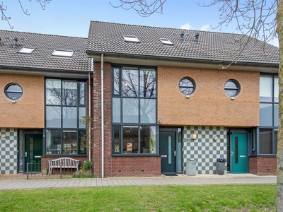 Roxenissestraat 22