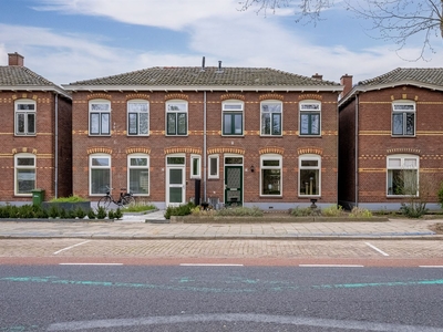 Sluiskade Zuidzijde 95