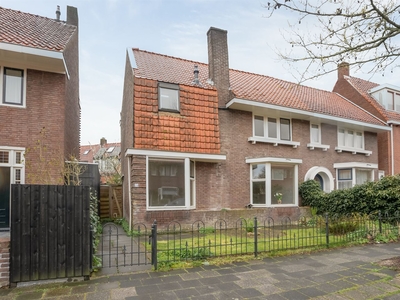 van Leeuwenhoekstraat 16