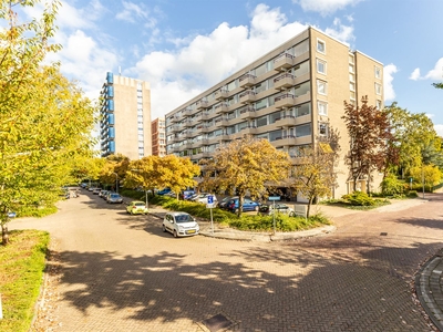 Zandvoorter Allee 276