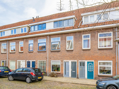 Amperestraat 15