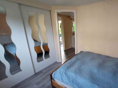 Appartement te huur Apeldoornsestraat, Voorthuizen