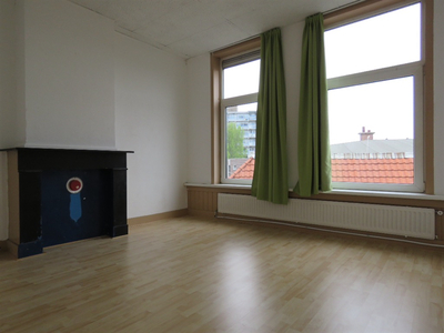 Appartement te huur Badhuisstraat, Den Haag