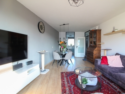 Appartement te huur Bankstede, Nieuwegein