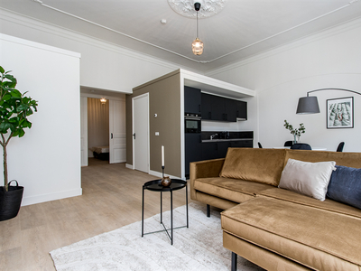 Appartement te huur Clarastraat, Den Bosch