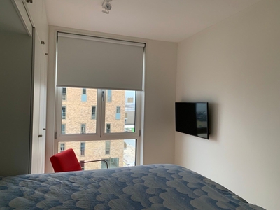 Appartement te huur Faas Wilkesstraat, Amsterdam