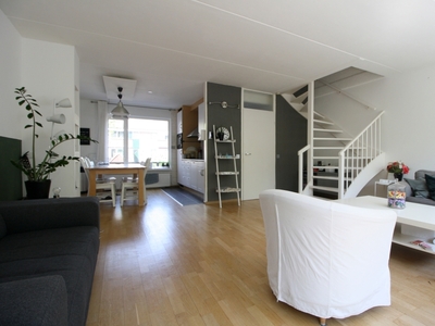 Appartement te huur Grevelingen, Zwolle