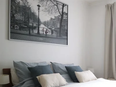 Appartement te huur Herenstraat, Utrecht