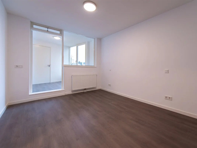 Appartement te huur Kapelstraat, Heeze