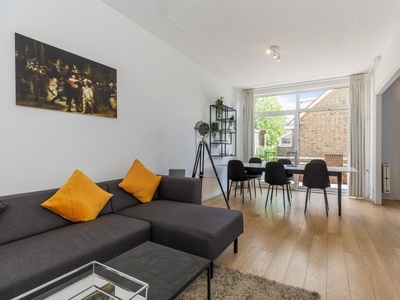 Appartement te huur Namensestraat, Den Haag