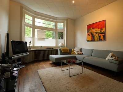 Appartement te huur Nassaulaan, Groningen