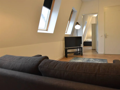 Appartement te huur Plakstraat, Sittard